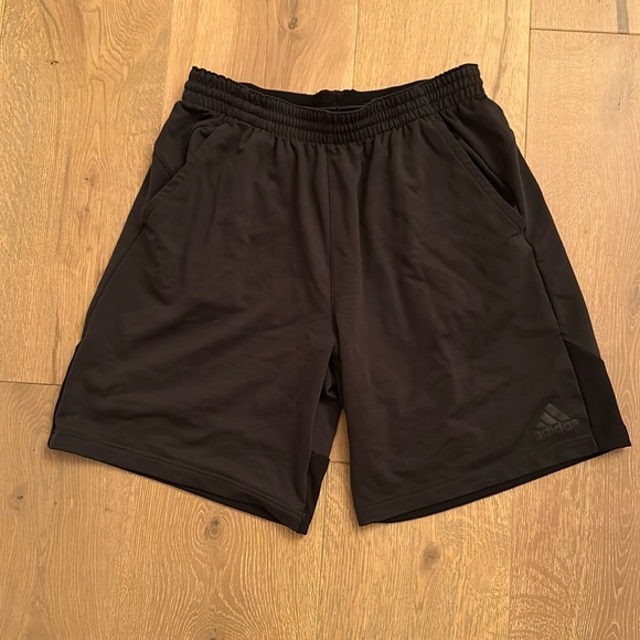 Adidas Shorts - Picture 1 of 3